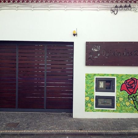 Quinta Das Rosas Villas ฮิเบย์รา กรันเจ ภายนอก รูปภาพ