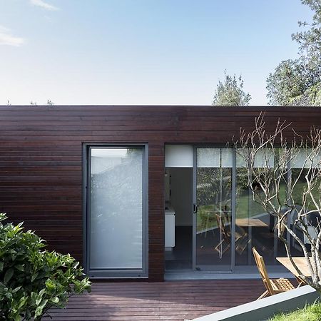 Quinta Das Rosas Villas ฮิเบย์รา กรันเจ ภายนอก รูปภาพ