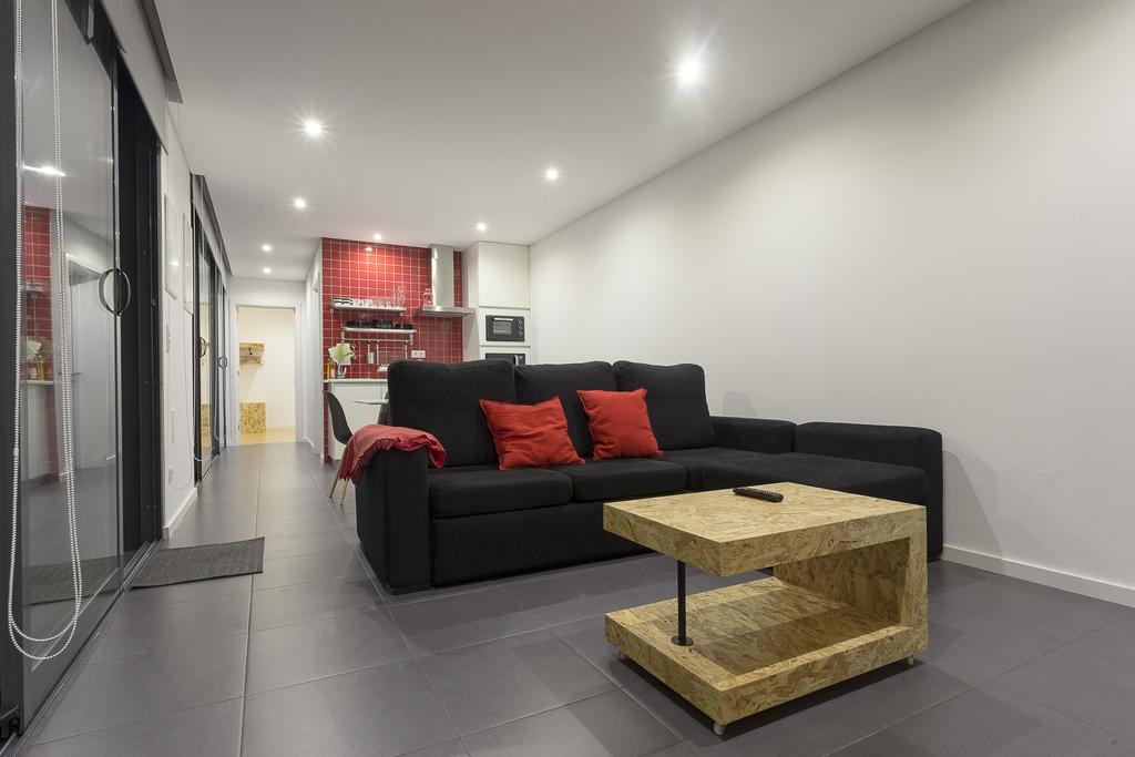 Quinta Das Rosas Villas ฮิเบย์รา กรันเจ ห้อง รูปภาพ