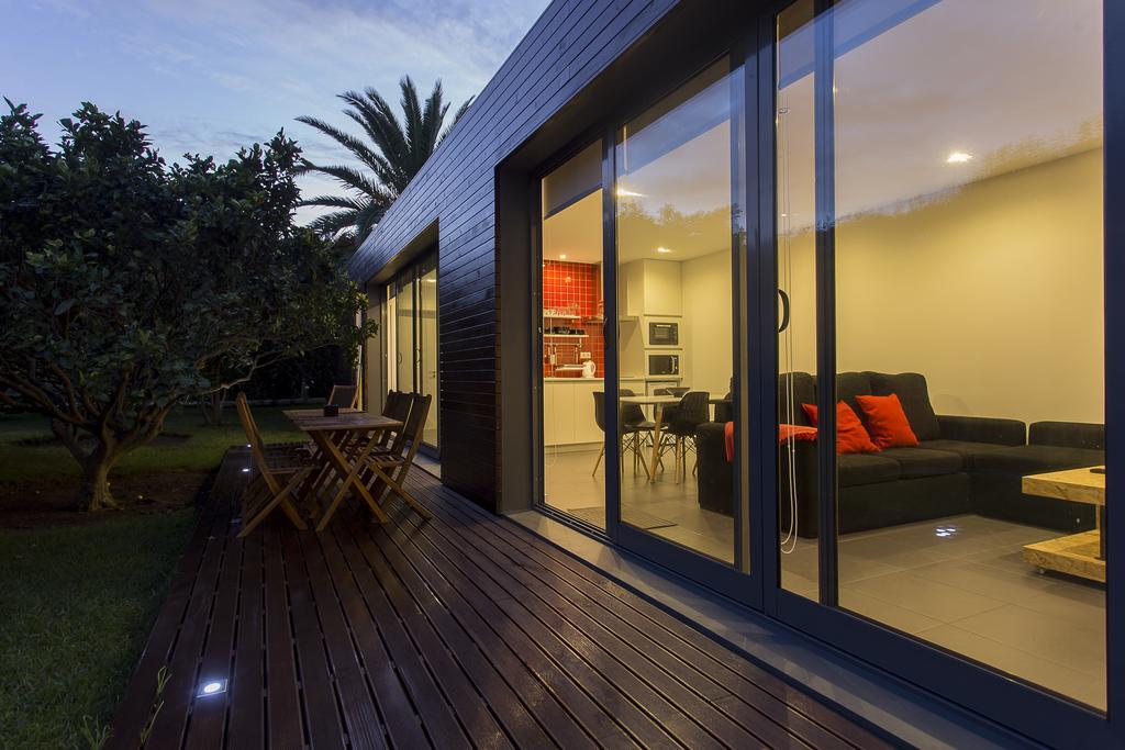 Quinta Das Rosas Villas ฮิเบย์รา กรันเจ ห้อง รูปภาพ