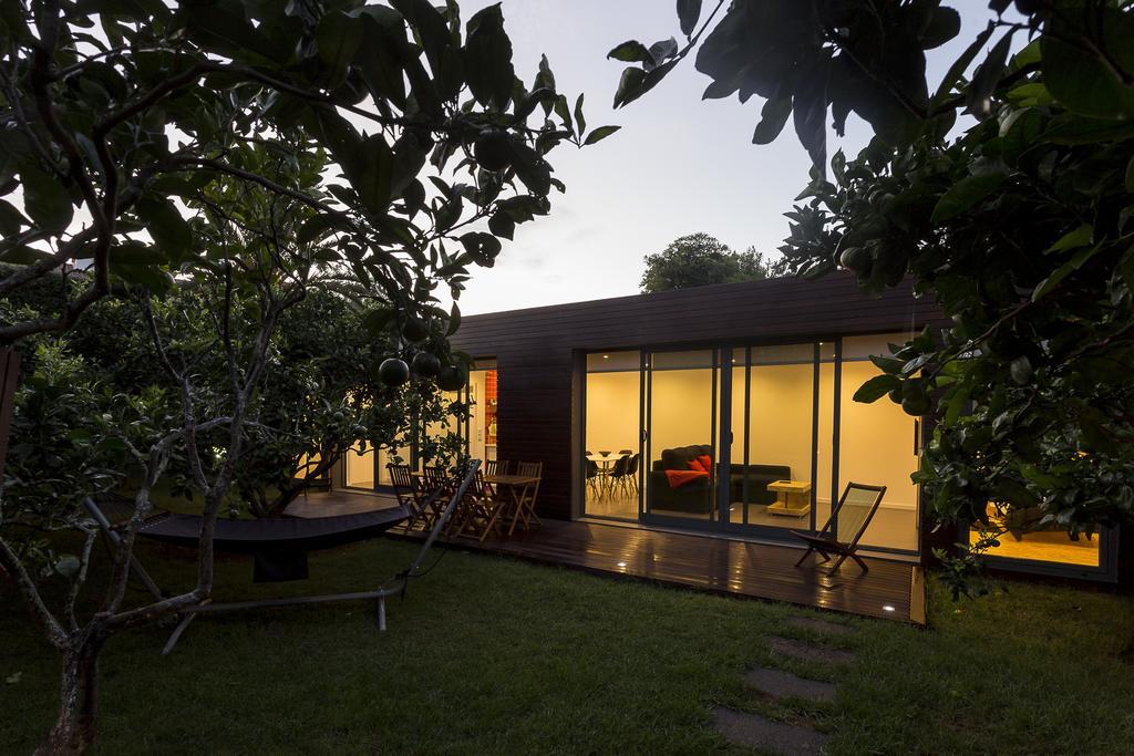 Quinta Das Rosas Villas ฮิเบย์รา กรันเจ ห้อง รูปภาพ