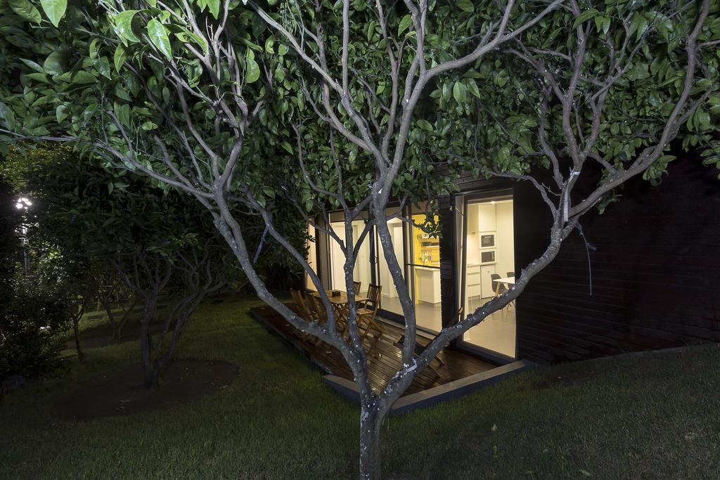 Quinta Das Rosas Villas ฮิเบย์รา กรันเจ ห้อง รูปภาพ