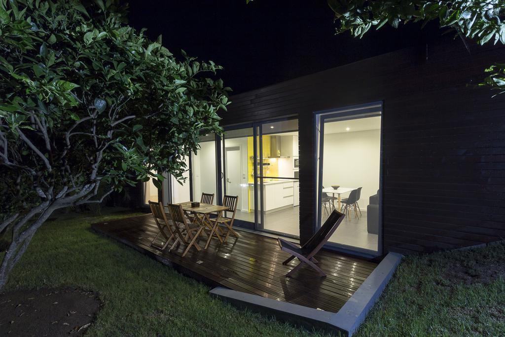 Quinta Das Rosas Villas ฮิเบย์รา กรันเจ ห้อง รูปภาพ