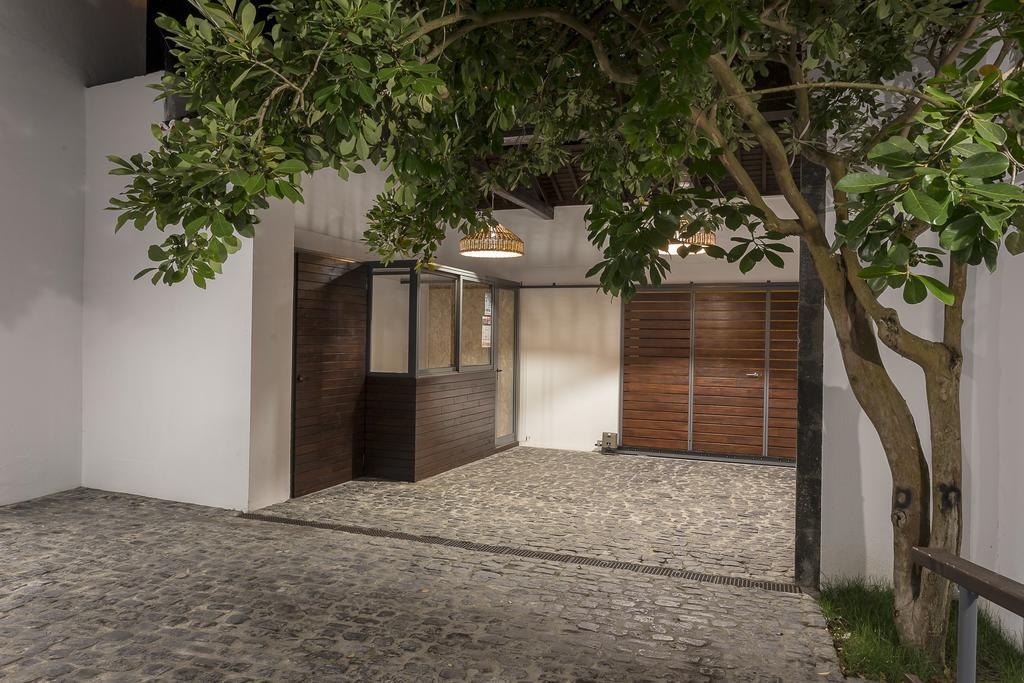 Quinta Das Rosas Villas ฮิเบย์รา กรันเจ ภายนอก รูปภาพ
