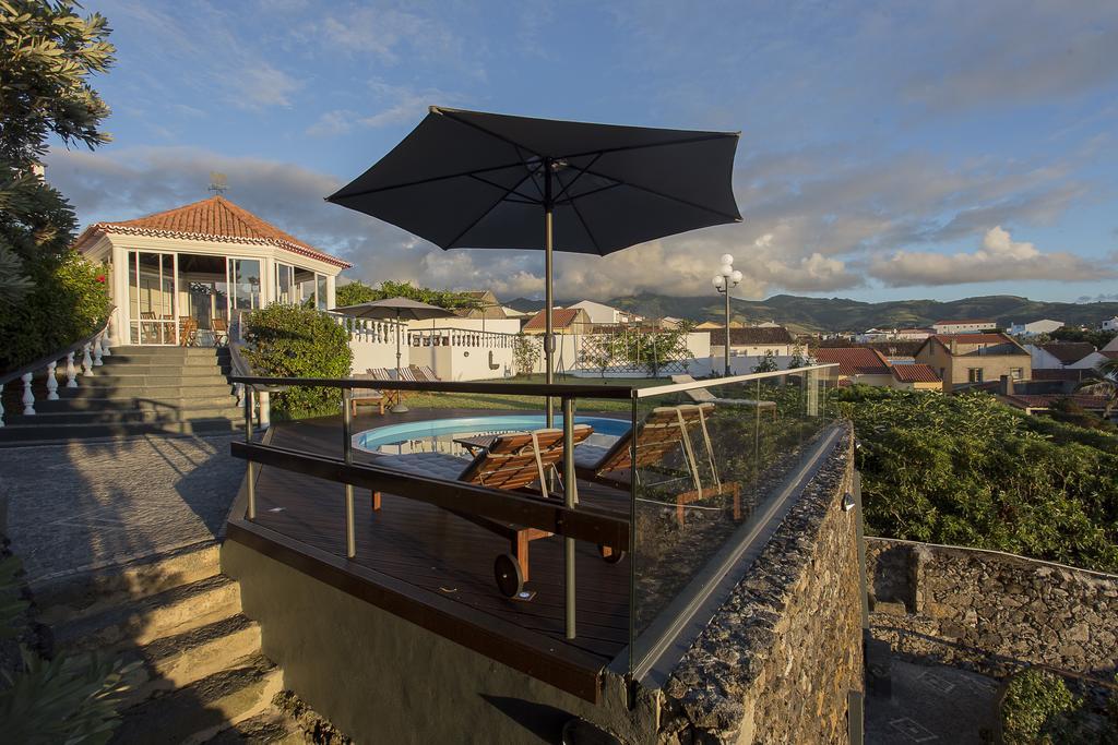 Quinta Das Rosas Villas ฮิเบย์รา กรันเจ ภายนอก รูปภาพ
