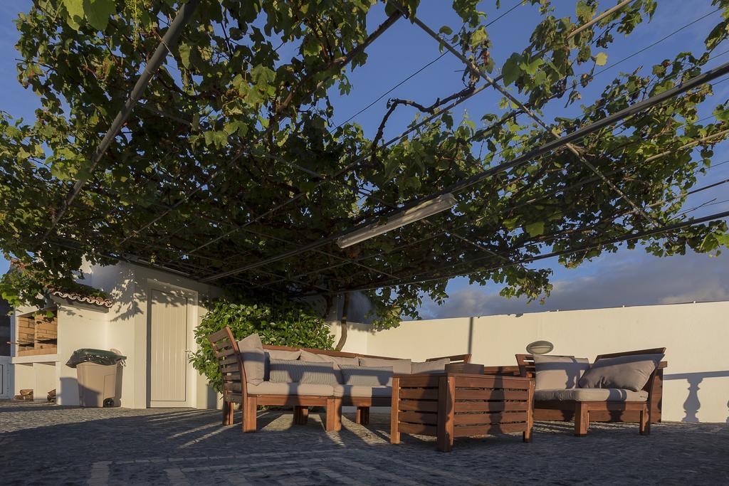 Quinta Das Rosas Villas ฮิเบย์รา กรันเจ ภายนอก รูปภาพ