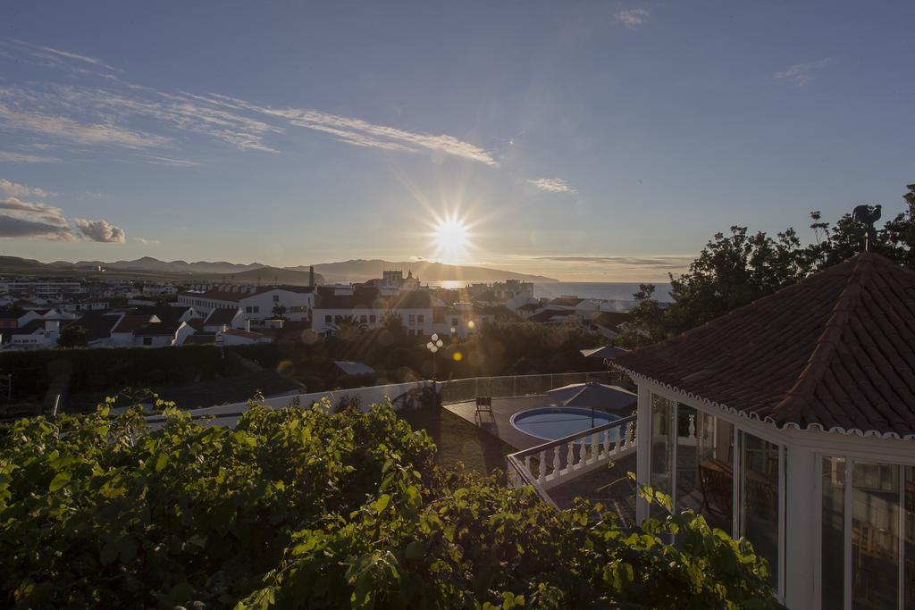 Quinta Das Rosas Villas ฮิเบย์รา กรันเจ ภายนอก รูปภาพ