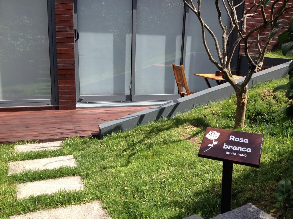 Quinta Das Rosas Villas ฮิเบย์รา กรันเจ ห้อง รูปภาพ
