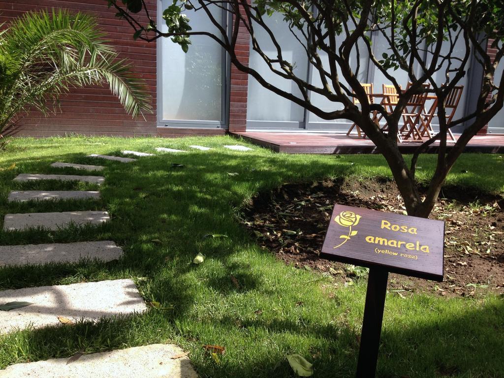 Quinta Das Rosas Villas ฮิเบย์รา กรันเจ ห้อง รูปภาพ