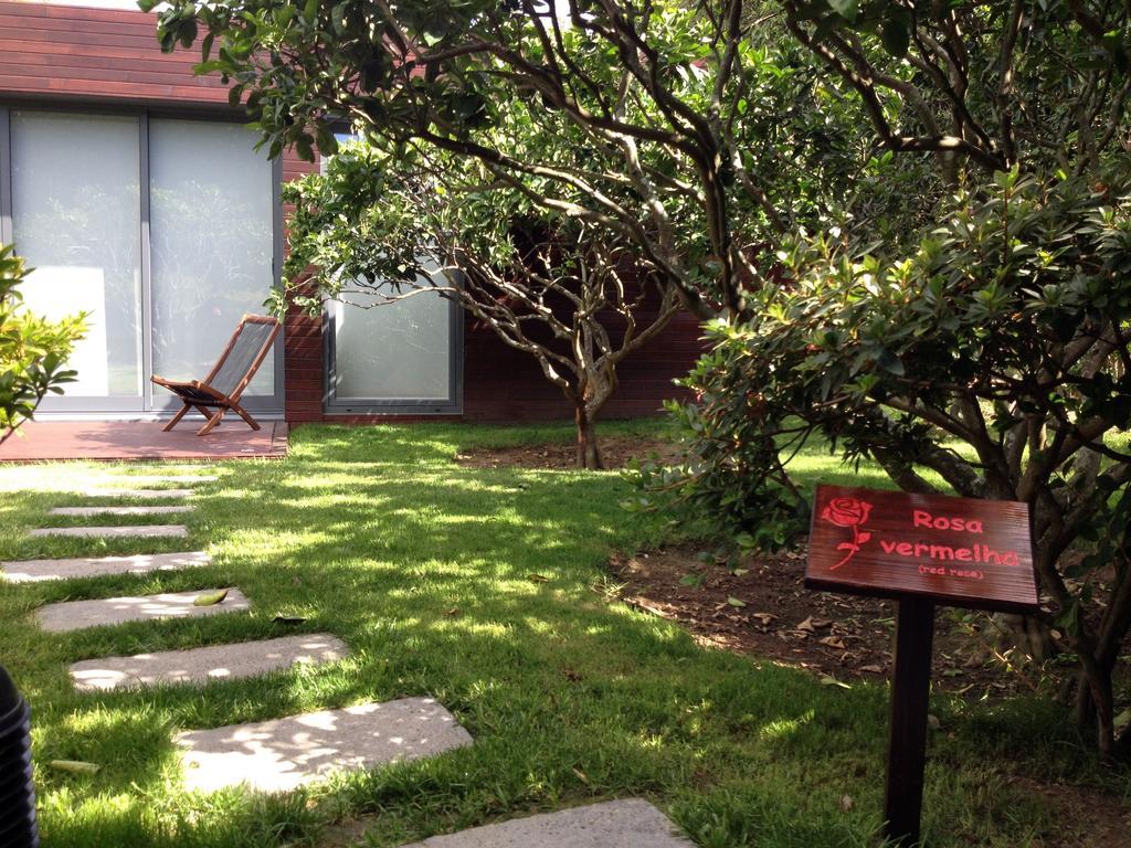 Quinta Das Rosas Villas ฮิเบย์รา กรันเจ ห้อง รูปภาพ