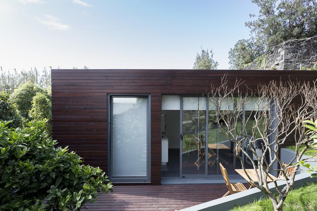 Quinta Das Rosas Villas ฮิเบย์รา กรันเจ ภายนอก รูปภาพ