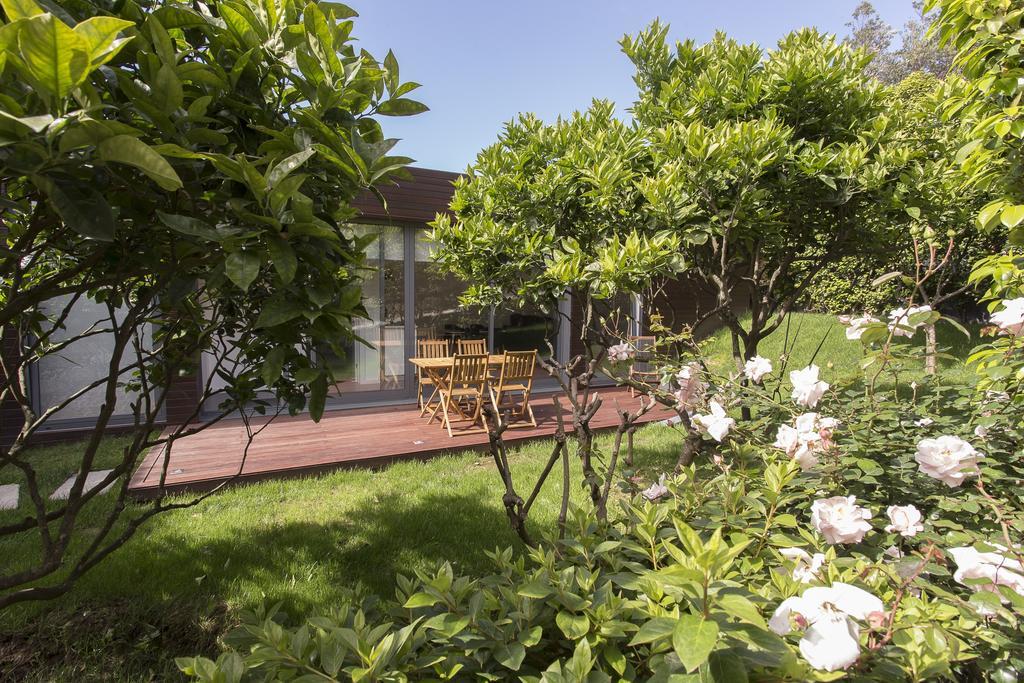 Quinta Das Rosas Villas ฮิเบย์รา กรันเจ ห้อง รูปภาพ