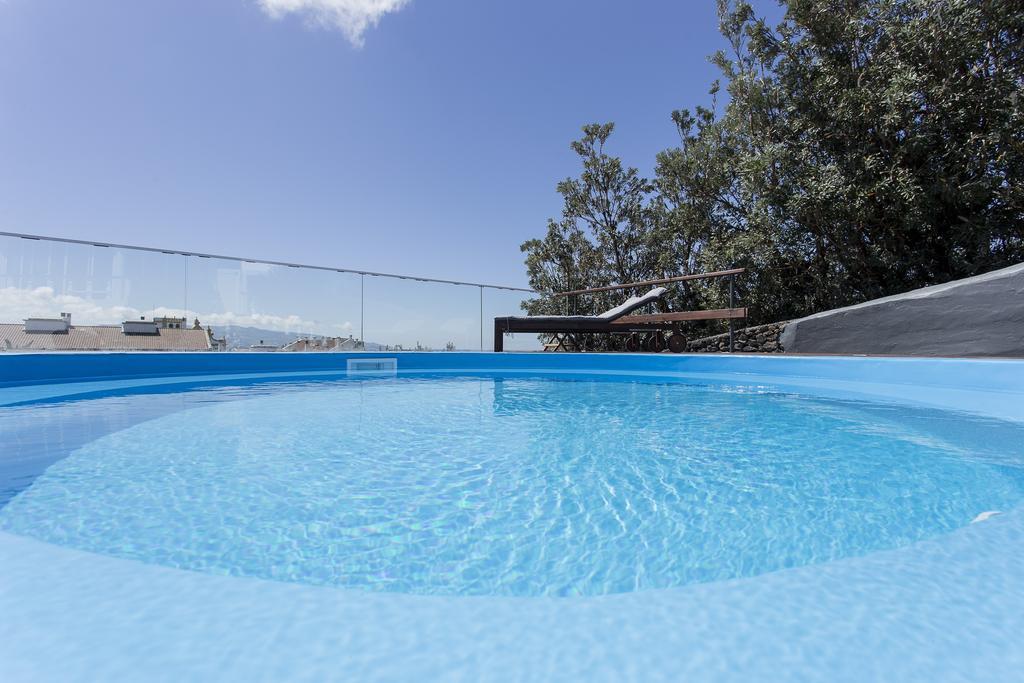 Quinta Das Rosas Villas ฮิเบย์รา กรันเจ ภายนอก รูปภาพ